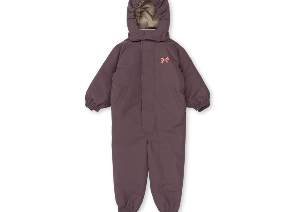 Konges Sløjd A/S SNOWWEAR hortensia