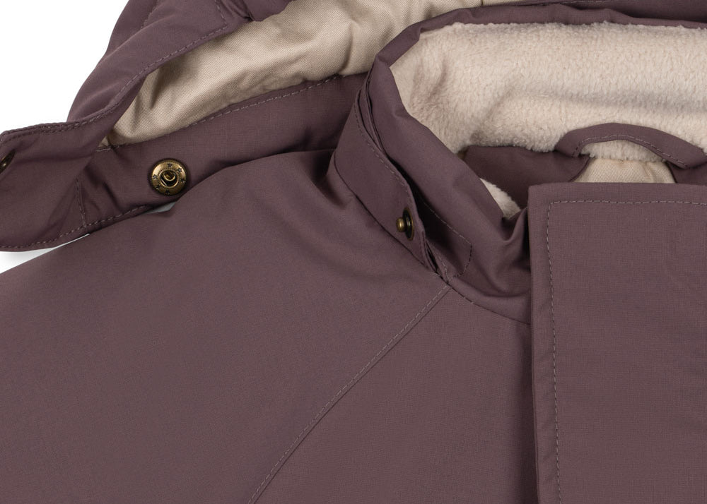 Konges Sløjd A/S SNOWWEAR hortensia