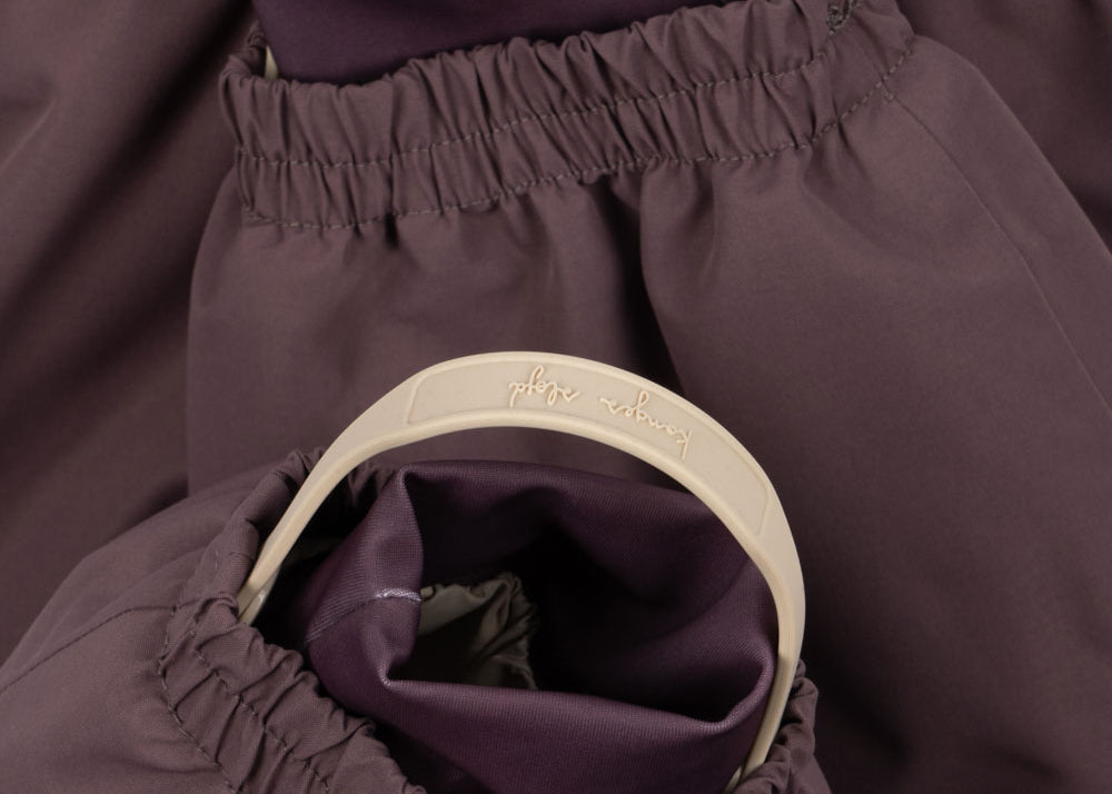 Konges Sløjd A/S SNOWWEAR hortensia