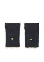 Konges Sløjd A/S GLOVES black