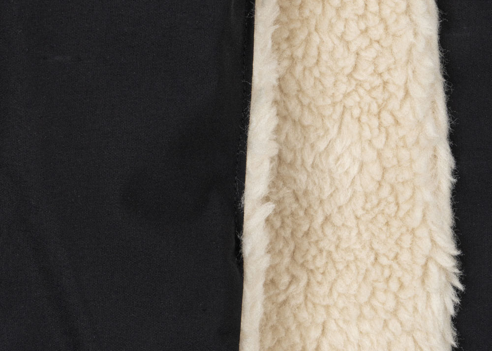 Konges Sløjd A/S GLOVES black