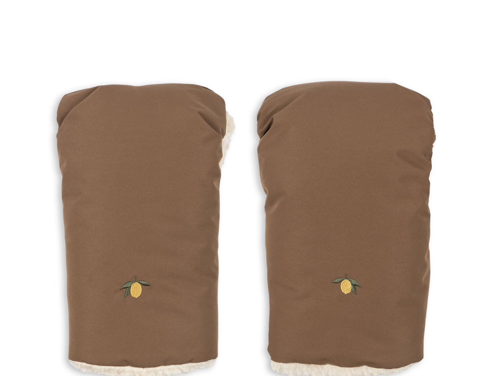 Konges Sløjd A/S GLOVES walnut