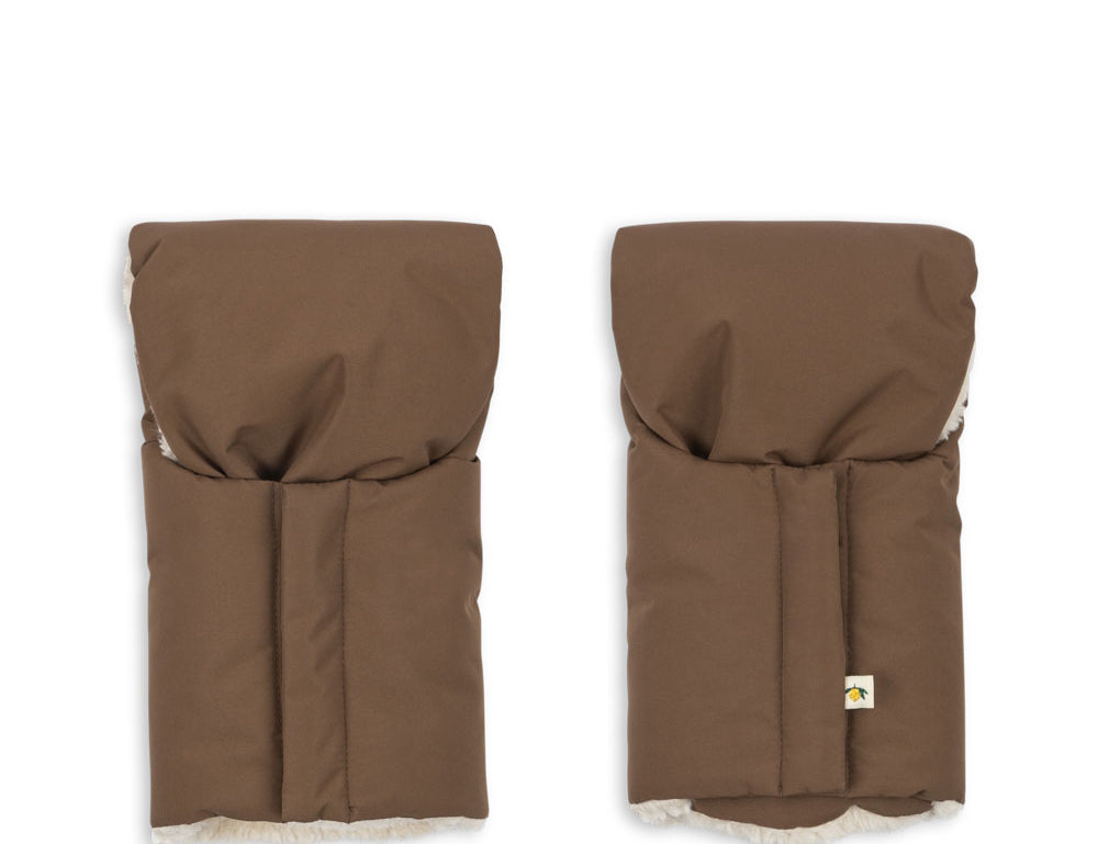 Konges Sløjd A/S GLOVES walnut
