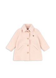 Konges Sløjd A/S JACKETS & COATS peach whip