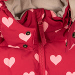 Konges Sløjd A/S WINTER JACKETS amour jazzy