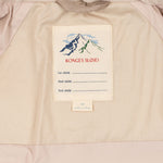 Konges Sløjd A/S WINTER JACKETS amour jazzy