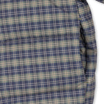 Konges Sløjd A/S WINTER JACKETS laurel blue check