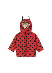 Konges Sløjd A/S WINTER JACKETS lady dot