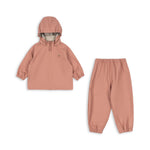 Konges Sløjd A/S RAINWEAR cameo brown