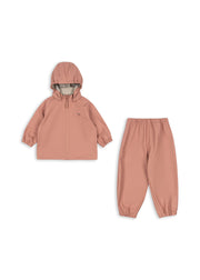Konges Sløjd A/S RAINWEAR cameo brown