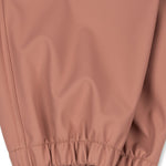 Konges Sløjd A/S RAINWEAR cameo brown