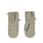 Konges Sløjd A/S MITTENS laurel oak