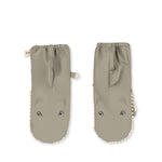 Konges Sløjd A/S MITTENS laurel oak