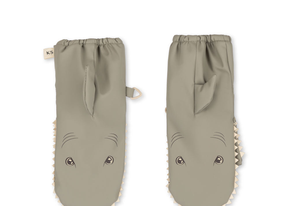 Konges Sløjd A/S MITTENS laurel oak