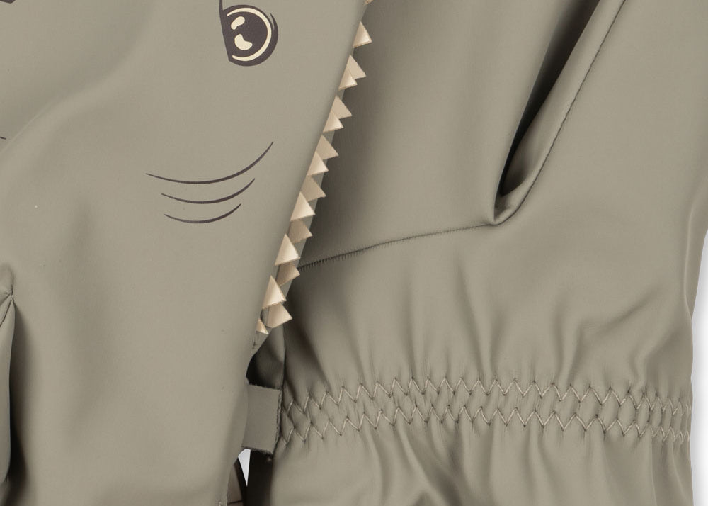 Konges Sløjd A/S MITTENS laurel oak