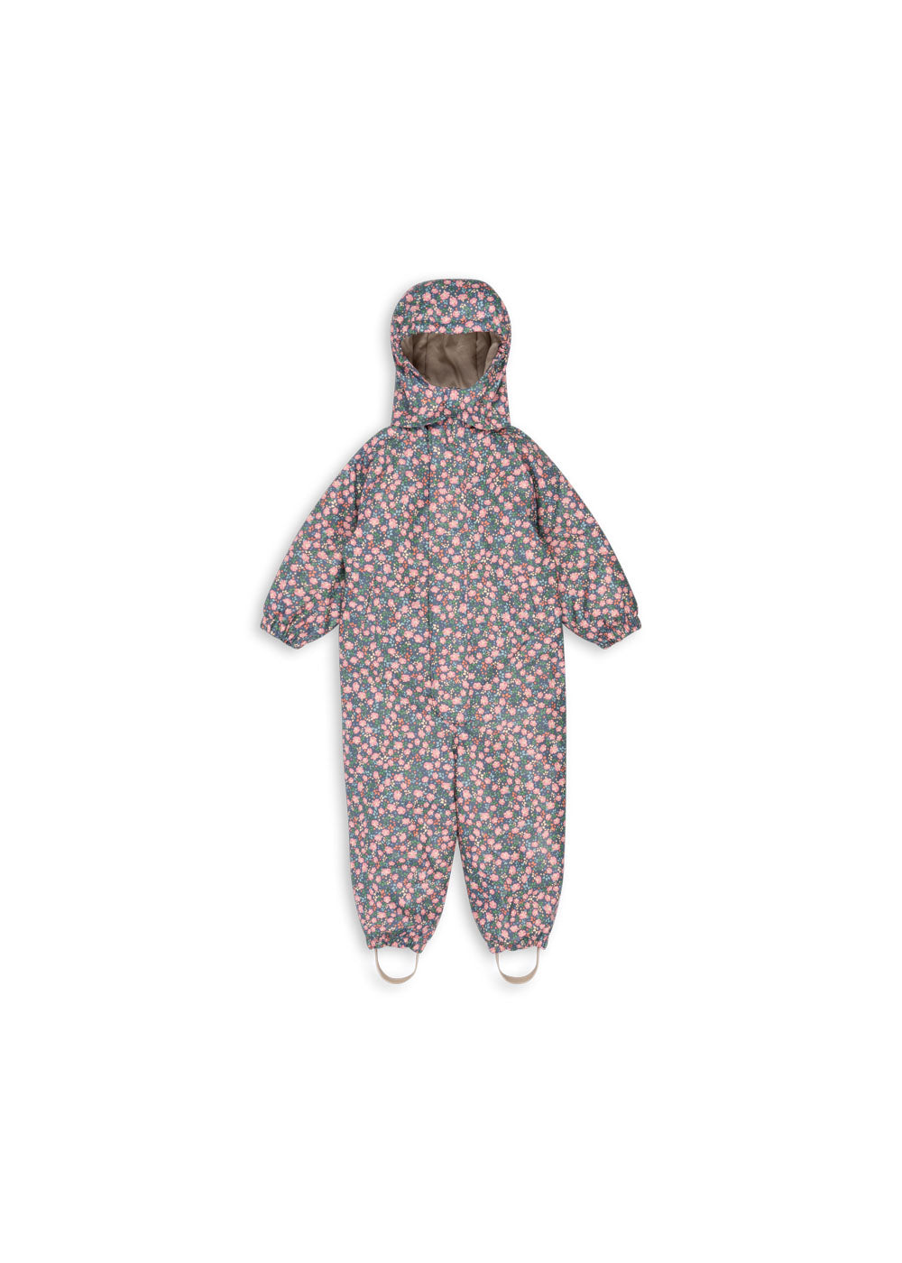 【Konges Sloejd】 スノースーツ　92cm MOOD_KS103444_S20001_3_2410200