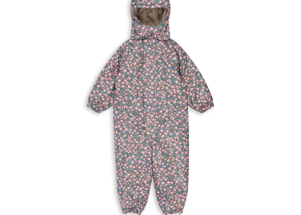 Konges Sløjd A/S SNOWWEAR kyoto