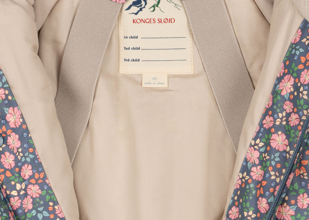 Konges Sløjd A/S SNOWWEAR kyoto