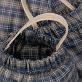 Konges Sløjd A/S SNOWWEAR laurel blue check