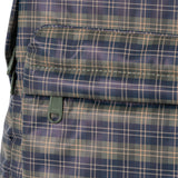 Konges Sløjd A/S BACKPACKS laurel blue check