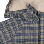 Konges Sløjd A/S RAINWEAR laurel blue check