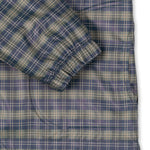 Konges Sløjd A/S RAINWEAR laurel blue check