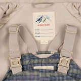 Konges Sløjd A/S RAINWEAR laurel blue check