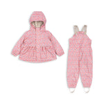 Konges Sløjd A/S RAINWEAR felice rose