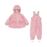 Konges Sløjd A/S RAINWEAR felice rose
