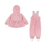 Konges Sløjd A/S RAINWEAR felice rose