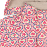 Konges Sløjd A/S RAINWEAR felice rose