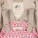 Konges Sløjd A/S RAINWEAR felice rose