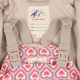 Konges Sløjd A/S RAINWEAR felice rose