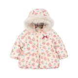 Konges Sløjd A/S WINTER JACKETS bella rosita