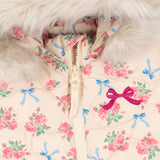 Konges Sløjd A/S WINTER JACKETS bella rosita