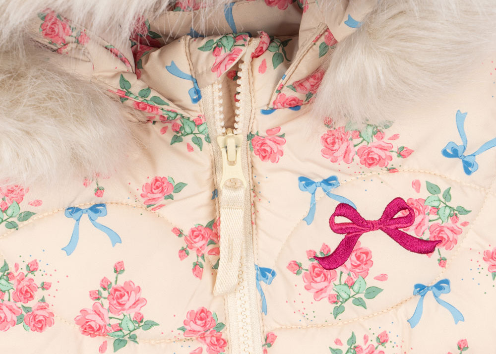 Konges Sløjd A/S WINTER JACKETS bella rosita