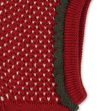 Konges Sløjd A/S BALACLAVAS true red