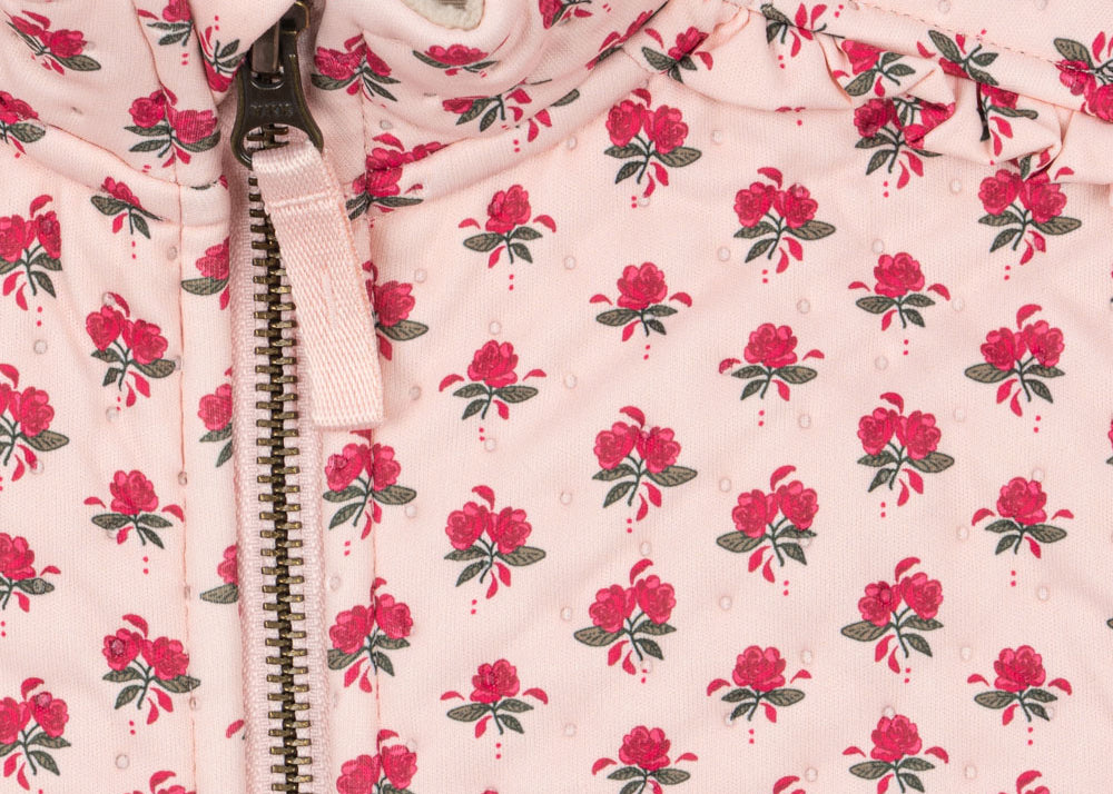 Konges Sløjd A/S THERMOWEAR rosie blush