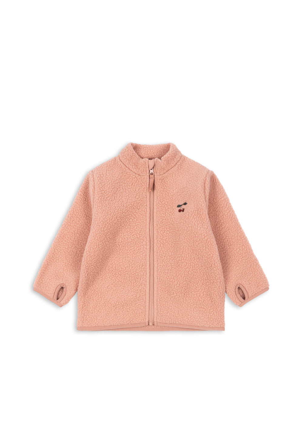 【新品】KongesSløjd アウター もこもこ ジャケット 18y 3y Kids Fleece Jackets & Teddy Jackets » Konges Sløjd®
