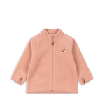 Konges Sløjd A/S JACKETS & COATS cameo brown