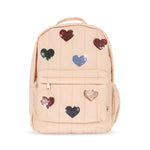 Konges Sløjd A/S BACKPACKS cameo rose