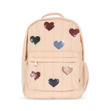 Konges Sløjd A/S BACKPACKS cameo rose