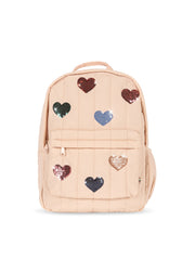 Konges Sløjd A/S BACKPACKS cameo rose