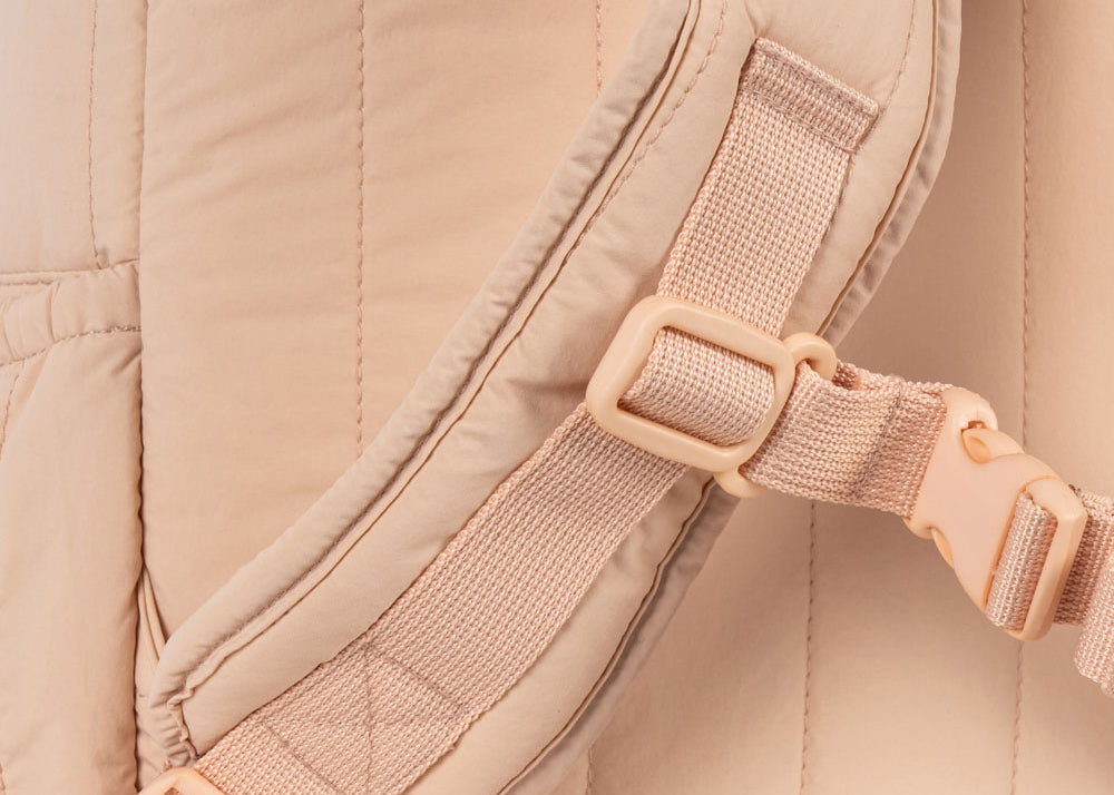 Konges Sløjd A/S BACKPACKS cameo rose