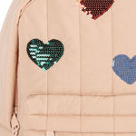 Konges Sløjd A/S BACKPACKS cameo rose