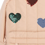 Konges Sløjd A/S BACKPACKS cameo rose