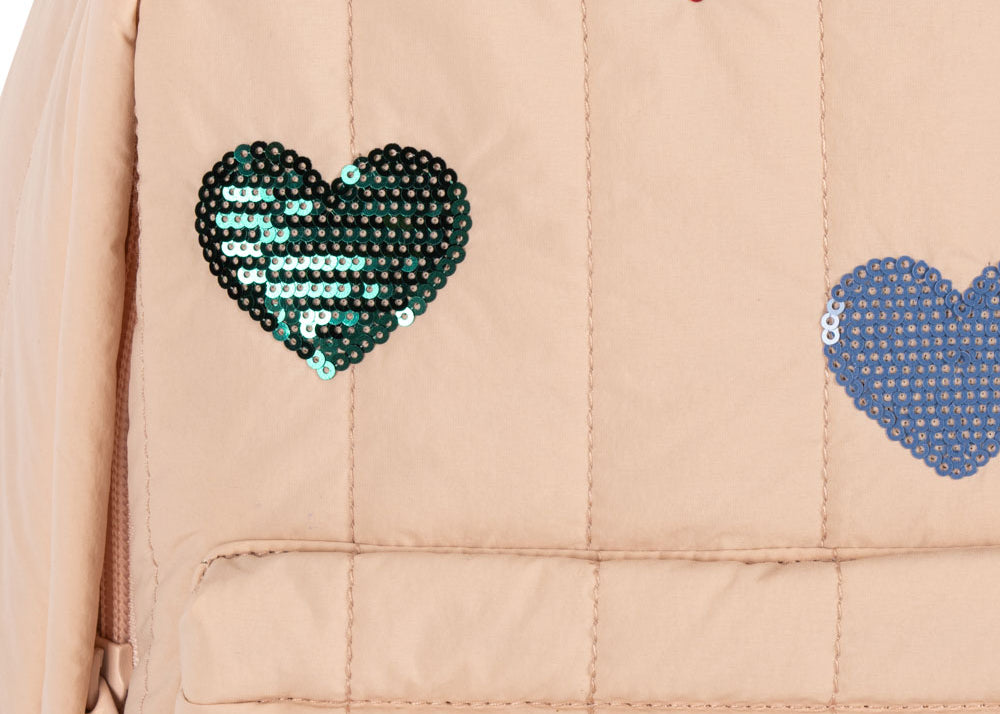 Konges Sløjd A/S BACKPACKS cameo rose