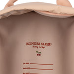 Konges Sløjd A/S BACKPACKS cameo rose