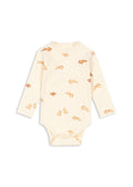 Konges Sløjd A/S BODYSTOCKINGS petit lapin