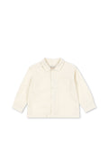 Konges Sløjd A/S WOVEN SHIRTS eggnog